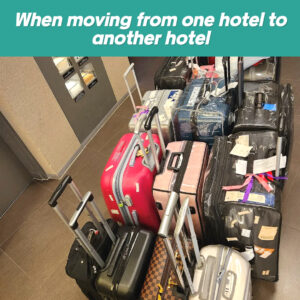 Alternative view of Layanan Transfer Antar Hotel (Seoul)