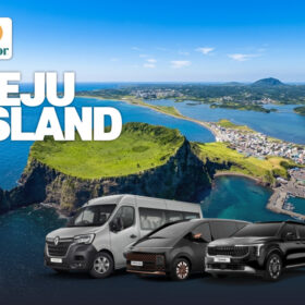 1 Hari Perjalanan Pribadi di Pulau Jeju