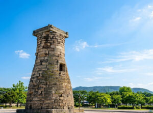 Alternative view of Private Pre-set Tour : GYEONGJU 1DAY TOUR from Busan