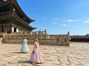 Alternative view of 5 Days Charter : Seoul – Gyeongju – Busan – Jeonju Grand Tour
