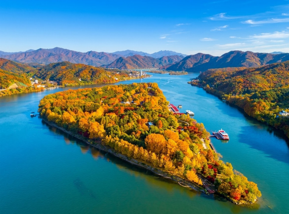 9 Days Charter : Seoul, Nami island, MT.Seorak, Andong, Gyeongju, Busan & Jeju Island - Image 2