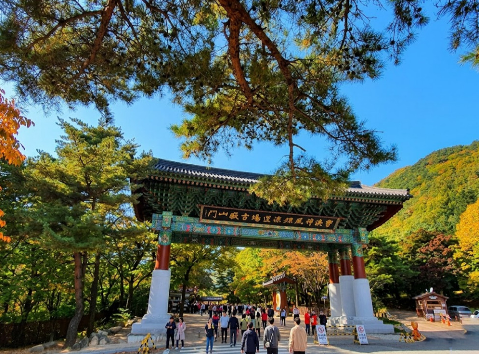 9 Days Charter : Seoul, Nami island, MT.Seorak, Andong, Gyeongju, Busan & Jeju Island - Image 3