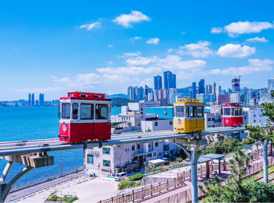 9 Days Charter : Seoul, Nami island, MT.Seorak, Andong, Gyeongju, Busan & Jeju Island - Image 7