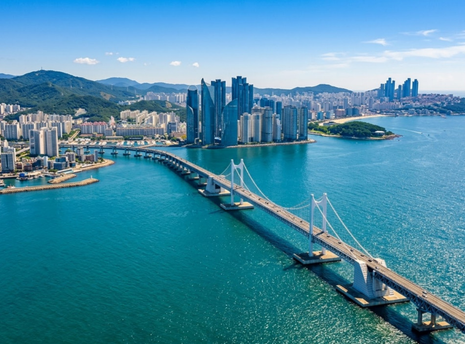 9 Days Charter : Seoul, Nami island, MT.Seorak, Andong, Gyeongju, Busan & Jeju Island - Image 6