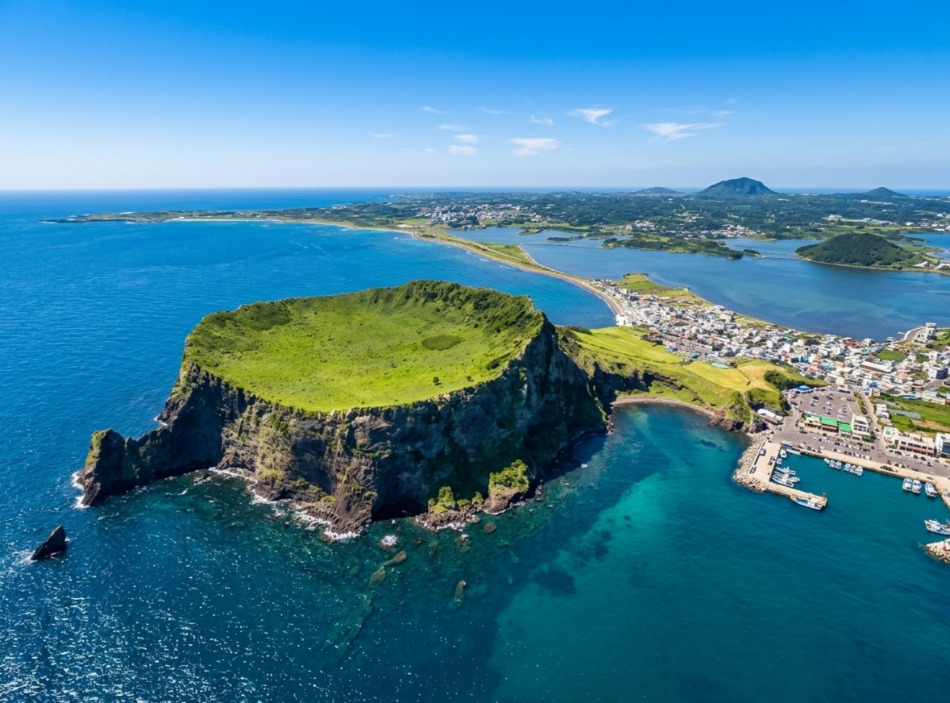 9 Days Charter : Seoul, Nami island, MT.Seorak, Andong, Gyeongju, Busan & Jeju Island - Image 8